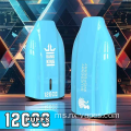 Bang King 12000 Puffs Vapes Borong